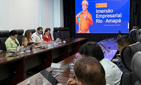 ASN Amapá - Agência Sebrae de Notícias