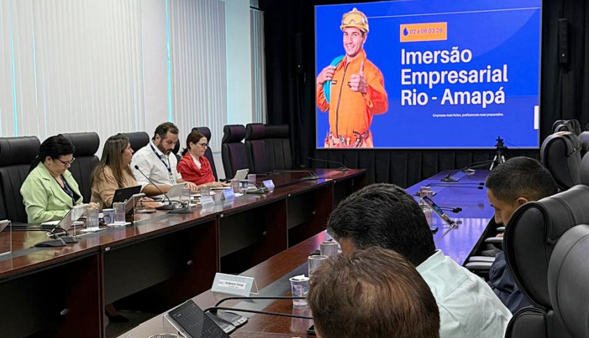 ASN Amapá - Agência Sebrae de Notícias