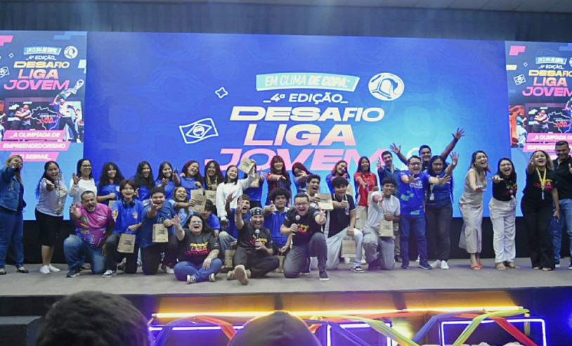 ASN Amapá - Agência Sebrae de Notícias