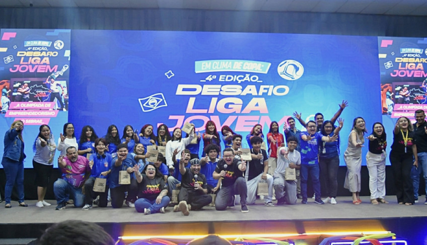 ASN Amapá - Agência Sebrae de Notícias