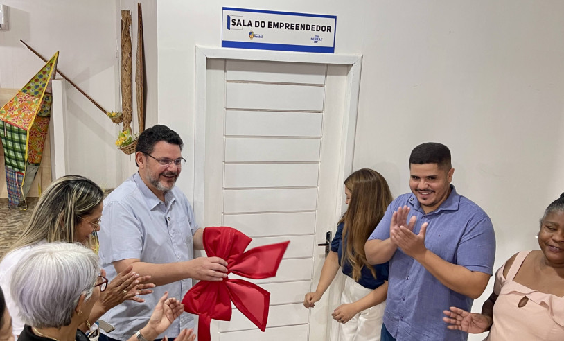 ASN Amapá - Agência Sebrae de Notícias