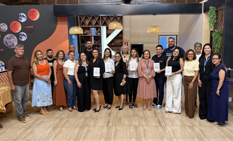 ASN Amapá - Agência Sebrae de Notícias