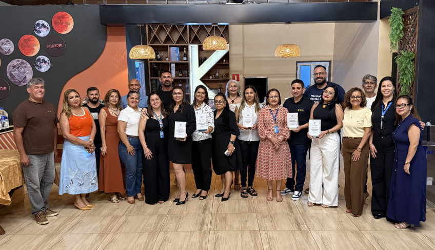 ASN Amapá - Agência Sebrae de Notícias