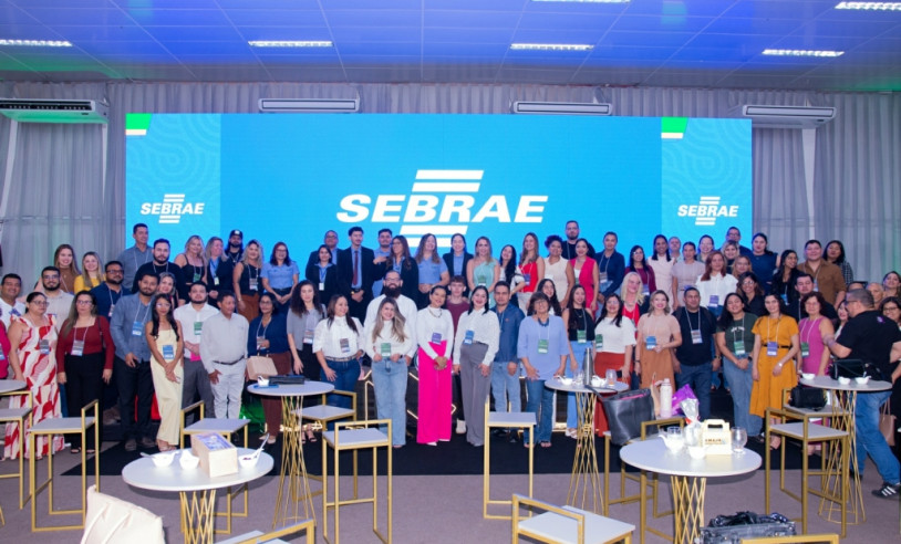 ASN Amapá - Agência Sebrae de Notícias