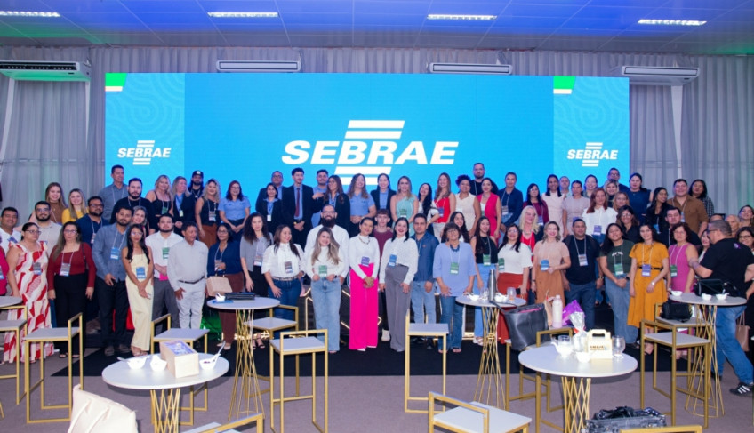 ASN Amapá - Agência Sebrae de Notícias