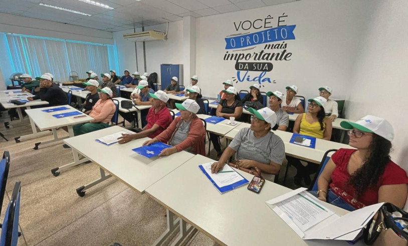 ASN Amapá - Agência Sebrae de Notícias