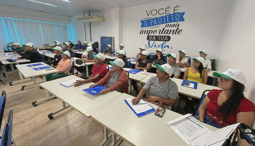 ASN Amapá - Agência Sebrae de Notícias