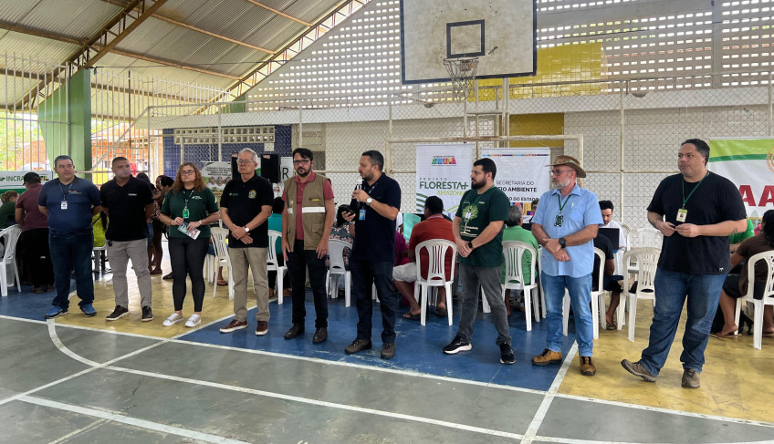 ASN Amapá - Agência Sebrae de Notícias
