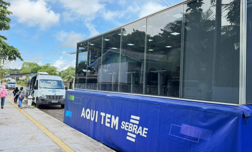 ASN Amapá - Agência Sebrae de Notícias