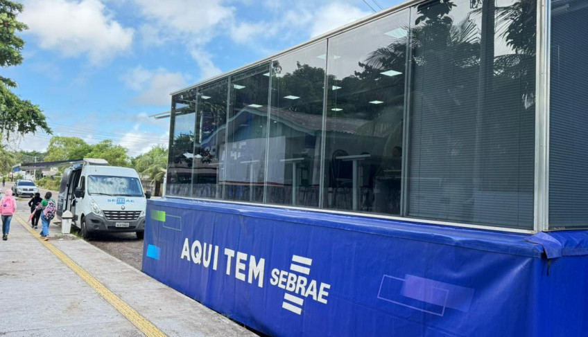 ASN Amapá - Agência Sebrae de Notícias