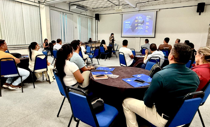 ASN Amapá - Agência Sebrae de Notícias