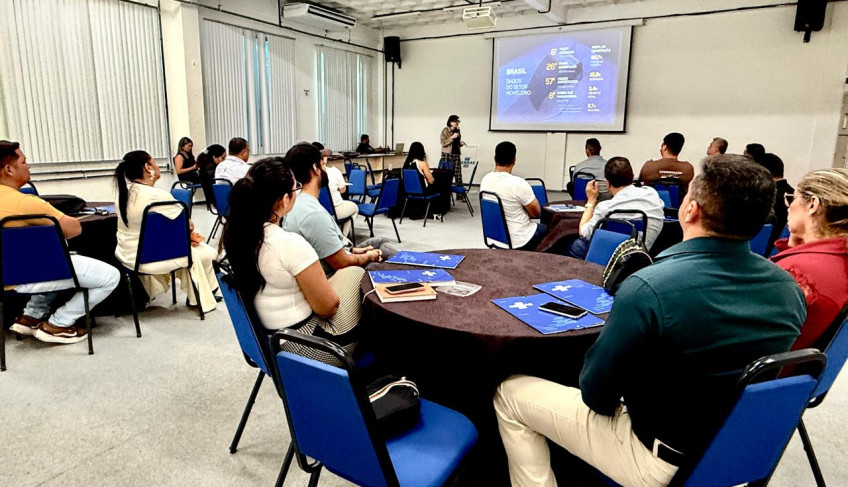 ASN Amapá - Agência Sebrae de Notícias