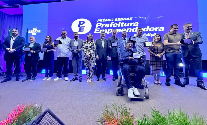 ASN Amapá - Agência Sebrae de Notícias