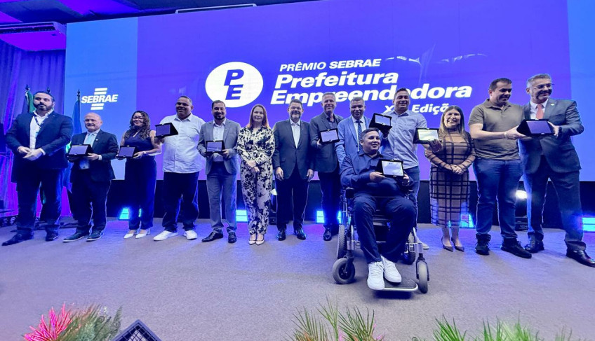 ASN Amapá - Agência Sebrae de Notícias