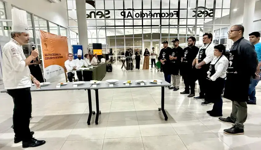 ASN Amapá - Agência Sebrae de Notícias