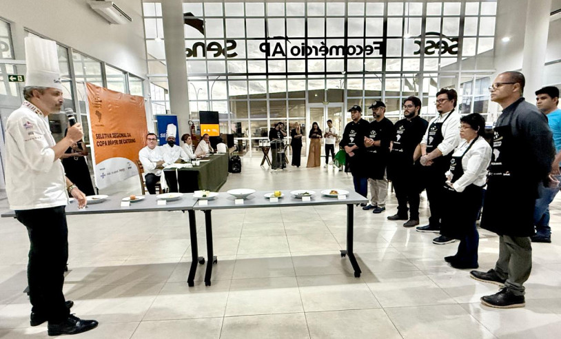 ASN Amapá - Agência Sebrae de Notícias