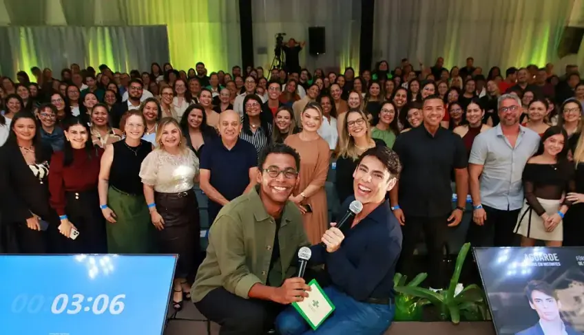 ASN Amapá - Agência Sebrae de Notícias