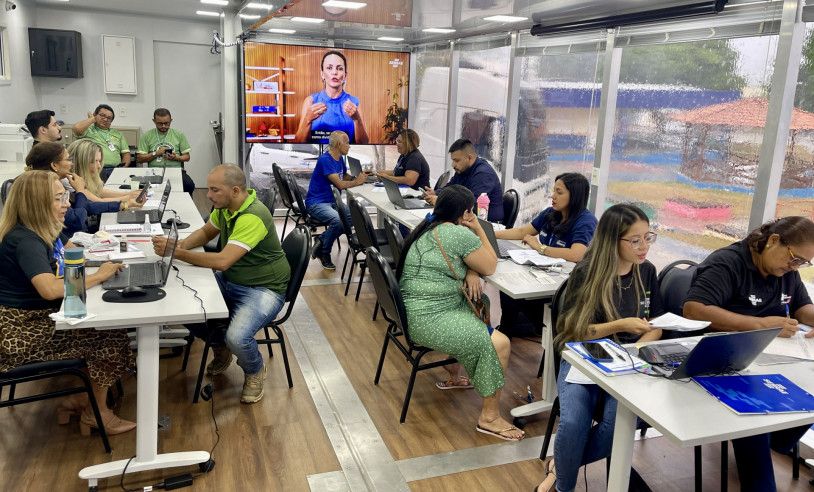 ASN Amapá - Agência Sebrae de Notícias