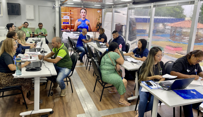 ASN Amapá - Agência Sebrae de Notícias