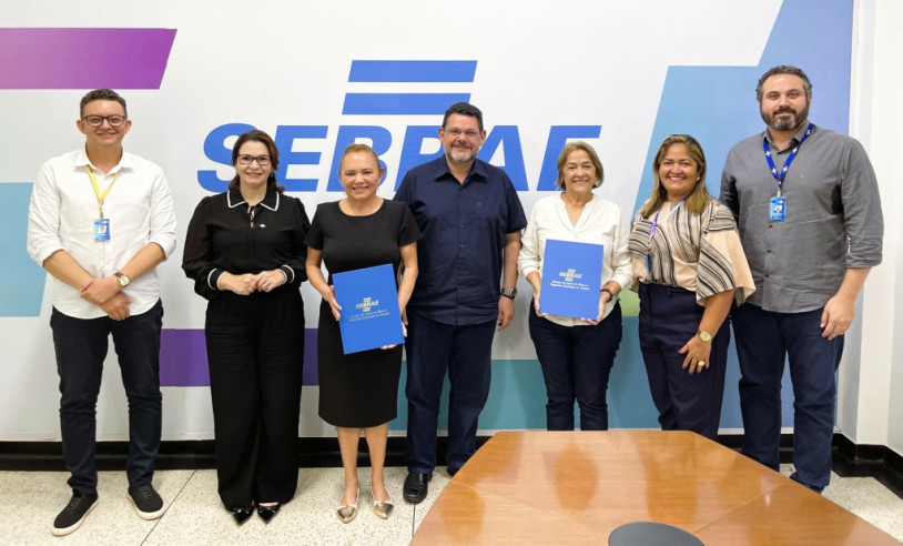 ASN Amapá - Agência Sebrae de Notícias