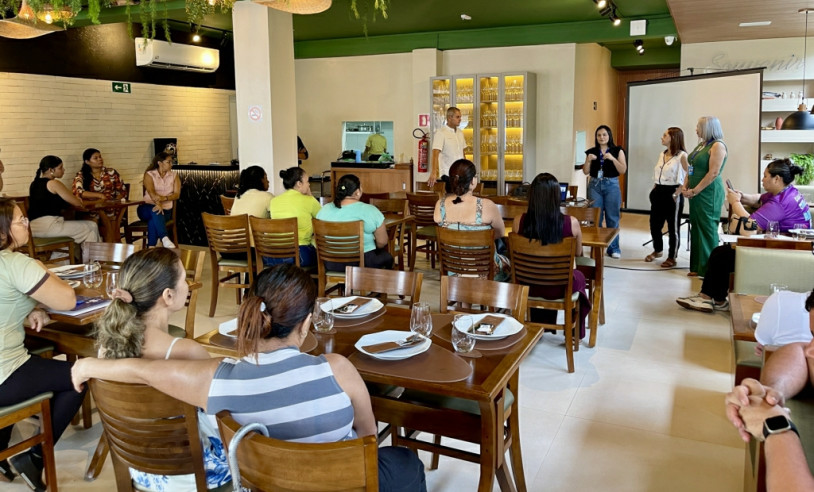 ASN Amapá - Agência Sebrae de Notícias