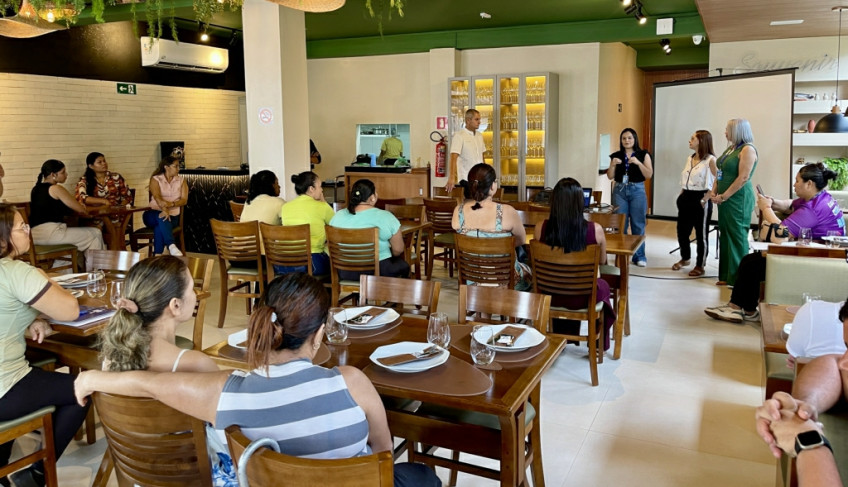 ASN Amapá - Agência Sebrae de Notícias