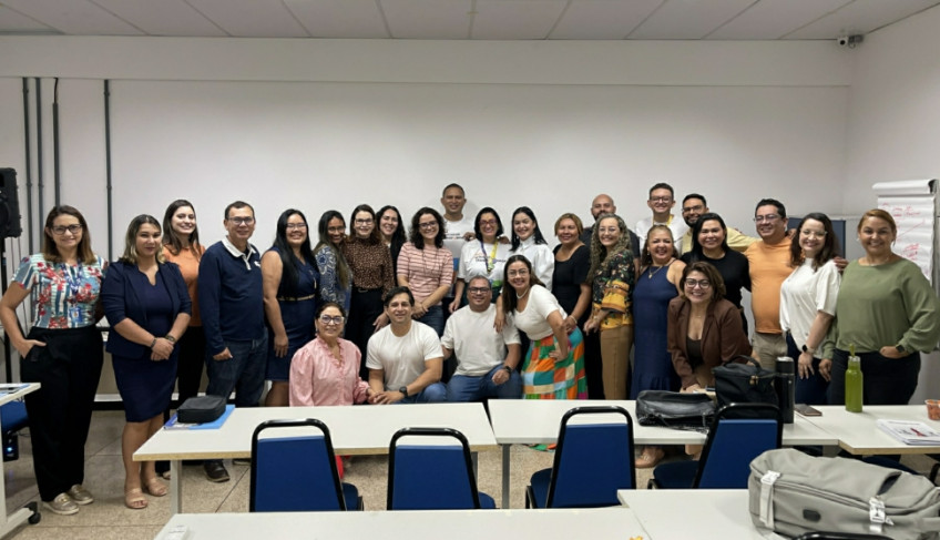 ASN Amapá - Agência Sebrae de Notícias