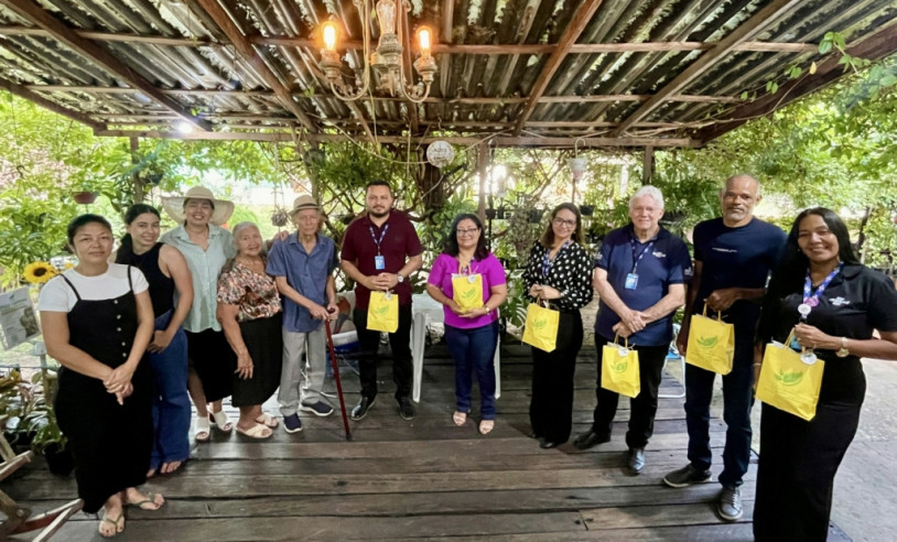 ASN Amapá - Agência Sebrae de Notícias