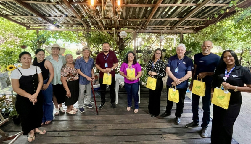 ASN Amapá - Agência Sebrae de Notícias
