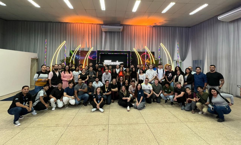 ASN Amapá - Agência Sebrae de Notícias