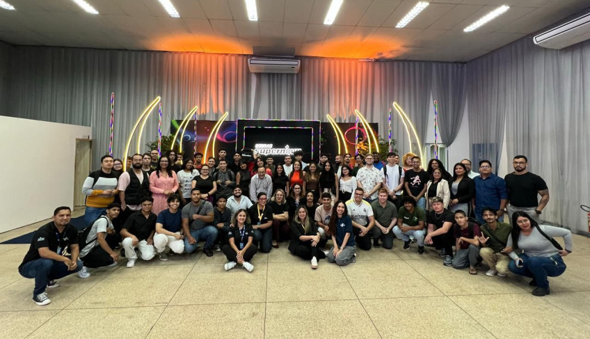 ASN Amapá - Agência Sebrae de Notícias