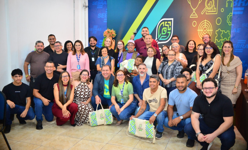 ASN Amapá - Agência Sebrae de Notícias