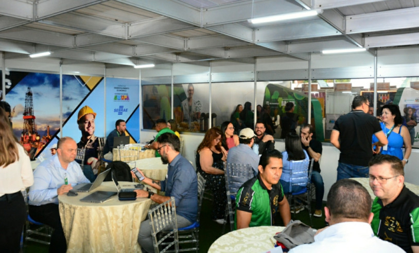 ASN Amapá - Agência Sebrae de Notícias