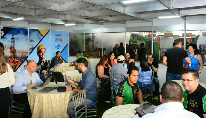 ASN Amapá - Agência Sebrae de Notícias