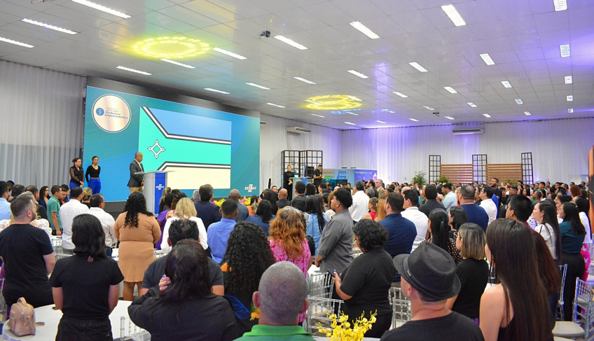 ASN Amapá - Agência Sebrae de Notícias