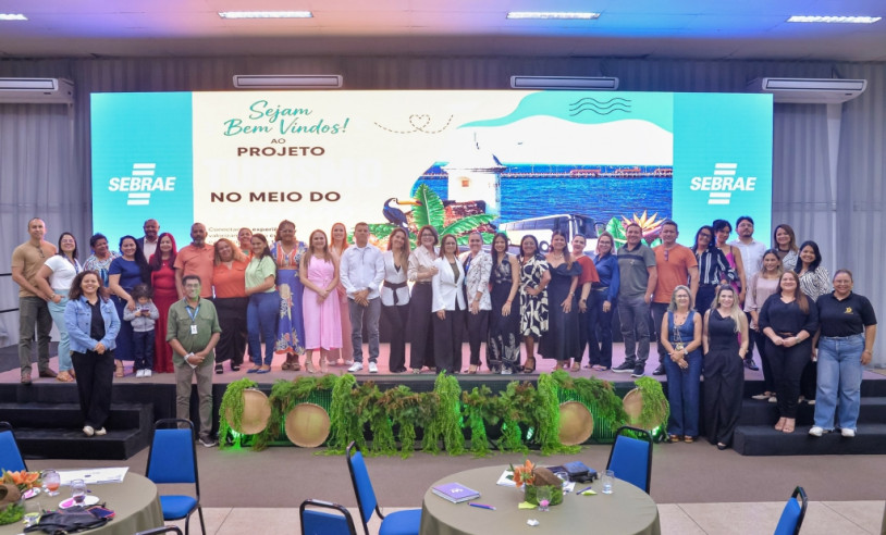 ASN Amapá - Agência Sebrae de Notícias