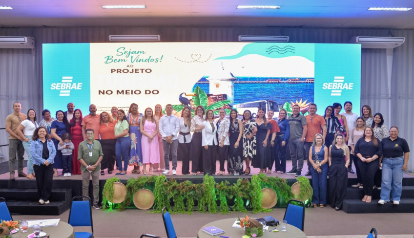 ASN Amapá - Agência Sebrae de Notícias