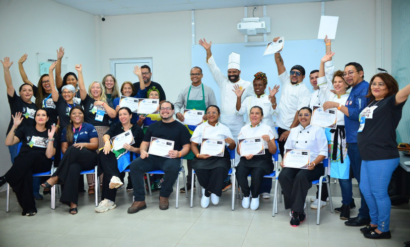 ASN Amapá - Agência Sebrae de Notícias