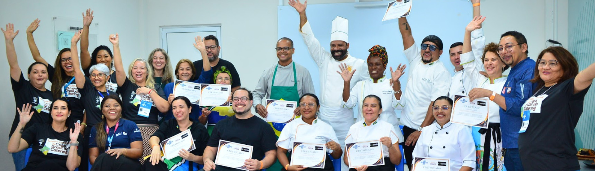 ASN Amapá - Agência Sebrae de Notícias