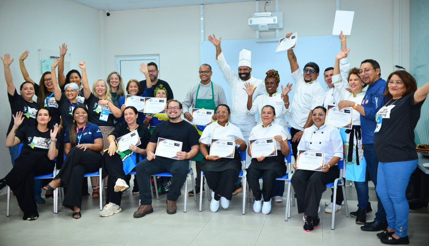 ASN Amapá - Agência Sebrae de Notícias