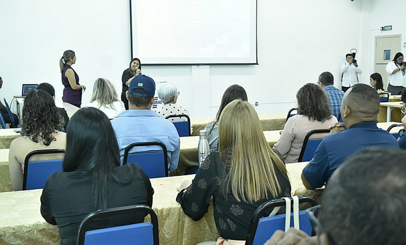 ASN Amapá - Agência Sebrae de Notícias