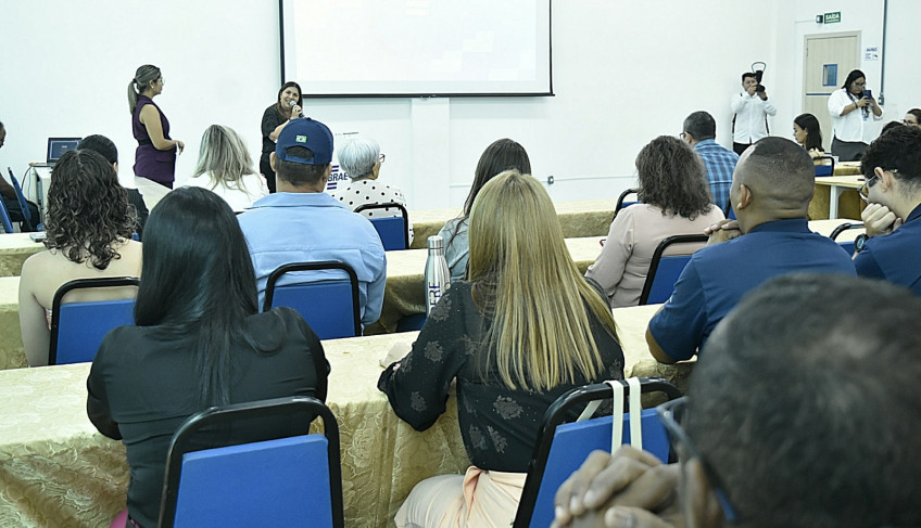 ASN Amapá - Agência Sebrae de Notícias