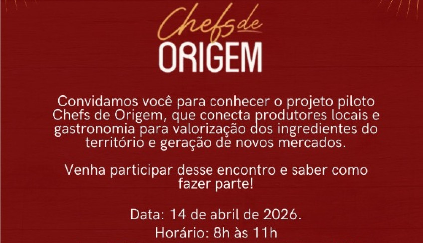 ASN Amapá - Agência Sebrae de Notícias