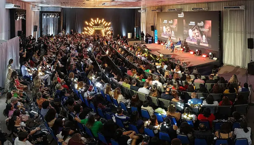 ASN Amapá - Agência Sebrae de Notícias