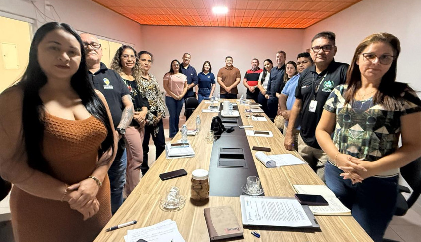 ASN Amapá - Agência Sebrae de Notícias