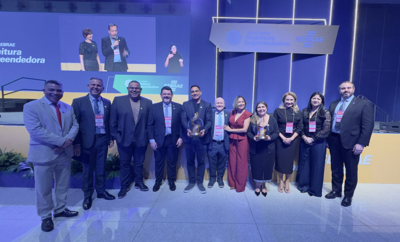 ASN Amapá - Agência Sebrae de Notícias