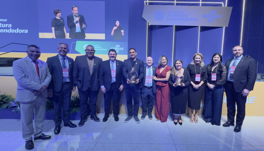 ASN Amapá - Agência Sebrae de Notícias
