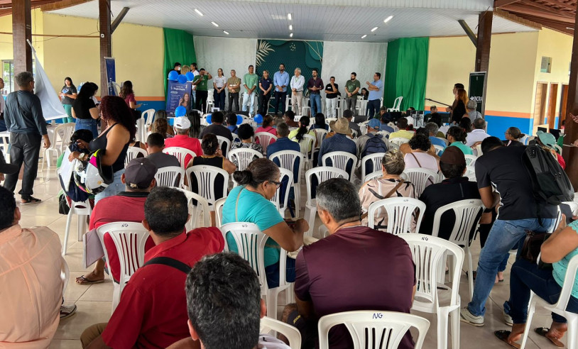 ASN Amapá - Agência Sebrae de Notícias
