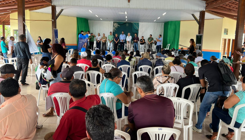 ASN Amapá - Agência Sebrae de Notícias