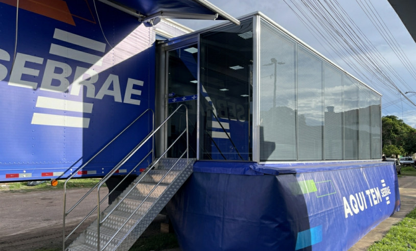ASN Amapá - Agência Sebrae de Notícias